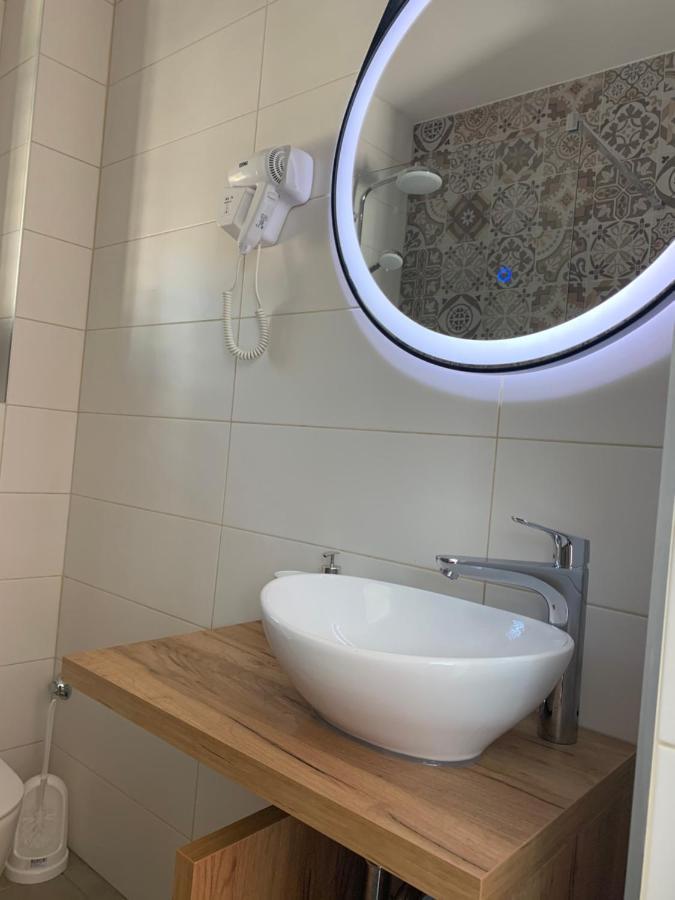 Apartment Trgici Barbat na Rabu エクステリア 写真