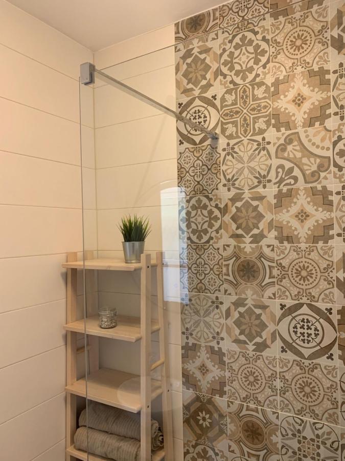 Apartment Trgici Barbat na Rabu エクステリア 写真
