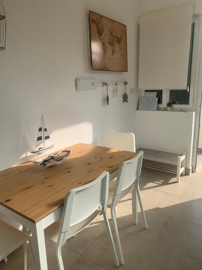 Apartment Trgici Barbat na Rabu エクステリア 写真